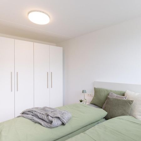 Smart Living Dornbirn Apartment Exterior photo