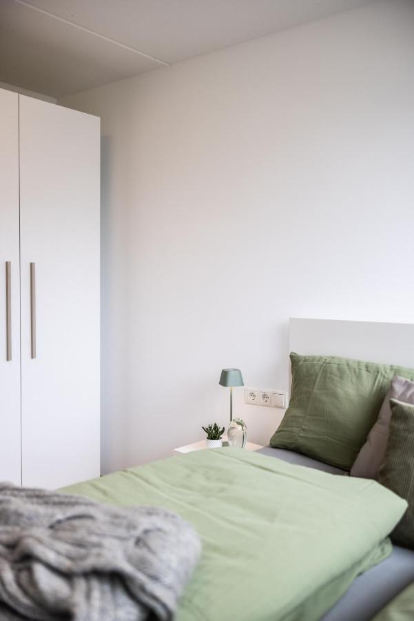 Smart Living Dornbirn Apartment Exterior photo