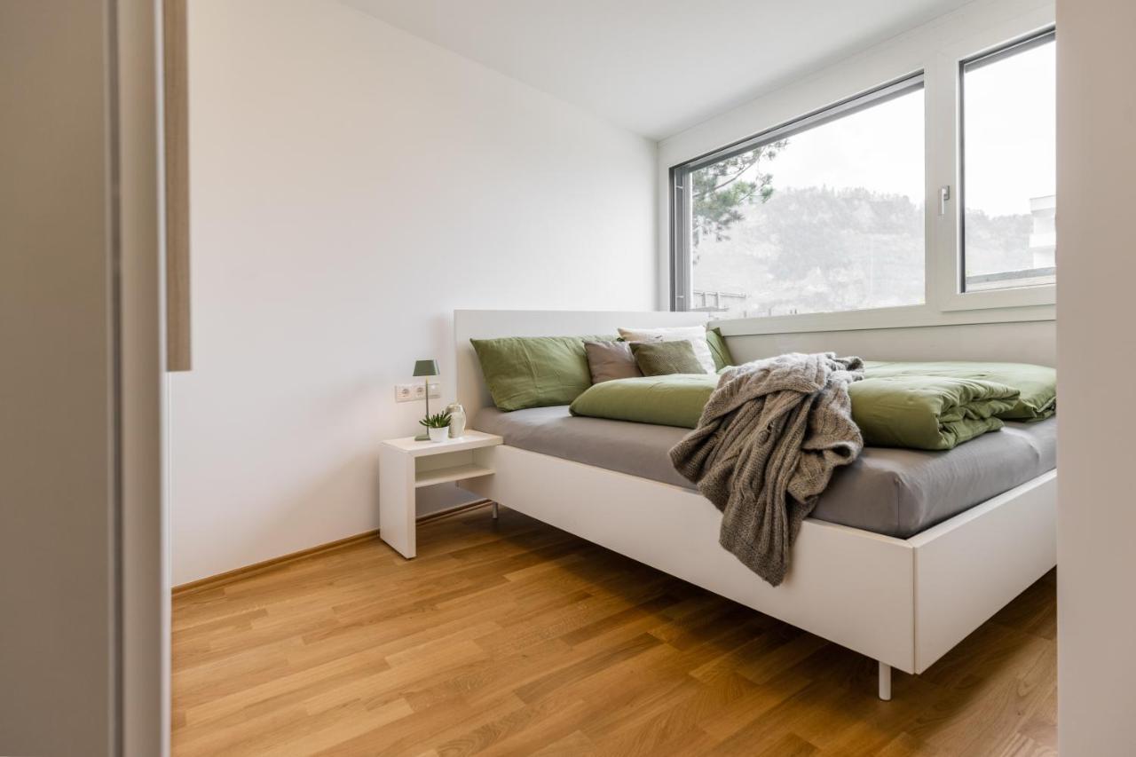 Smart Living Dornbirn Apartment Exterior photo