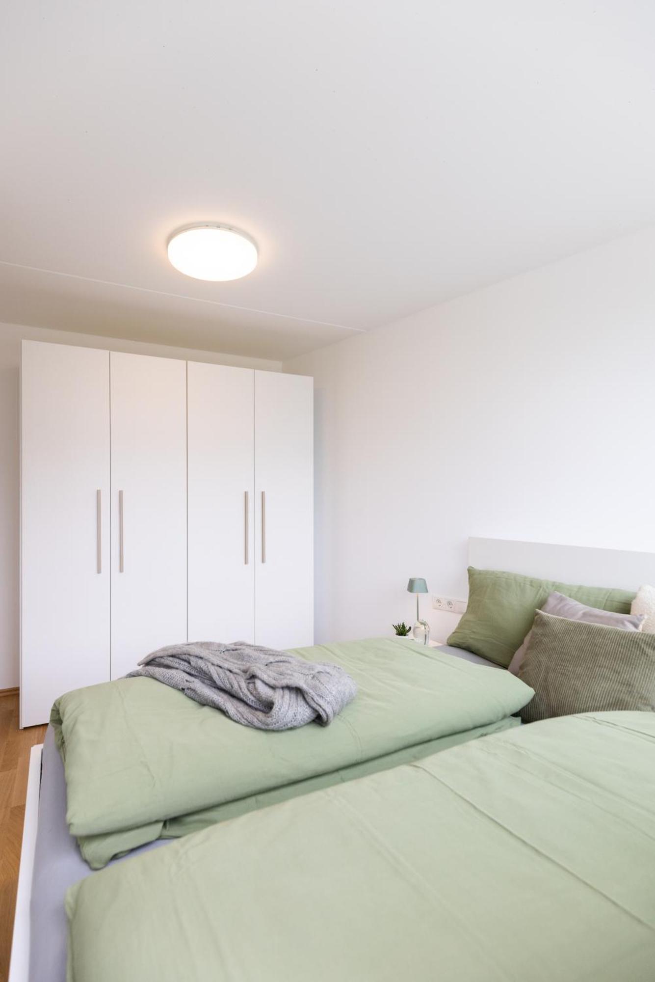 Smart Living Dornbirn Apartment Exterior photo